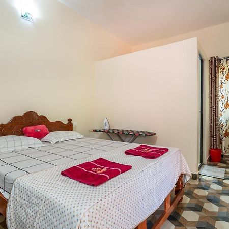 Martinet Vagator Guest House Luaran gambar