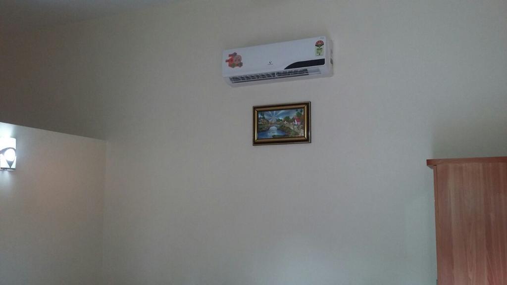 Martinet Vagator Guest House Luaran gambar