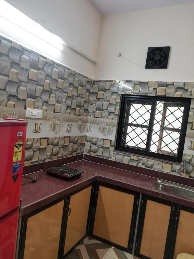 Martinet Vagator Guest House Luaran gambar